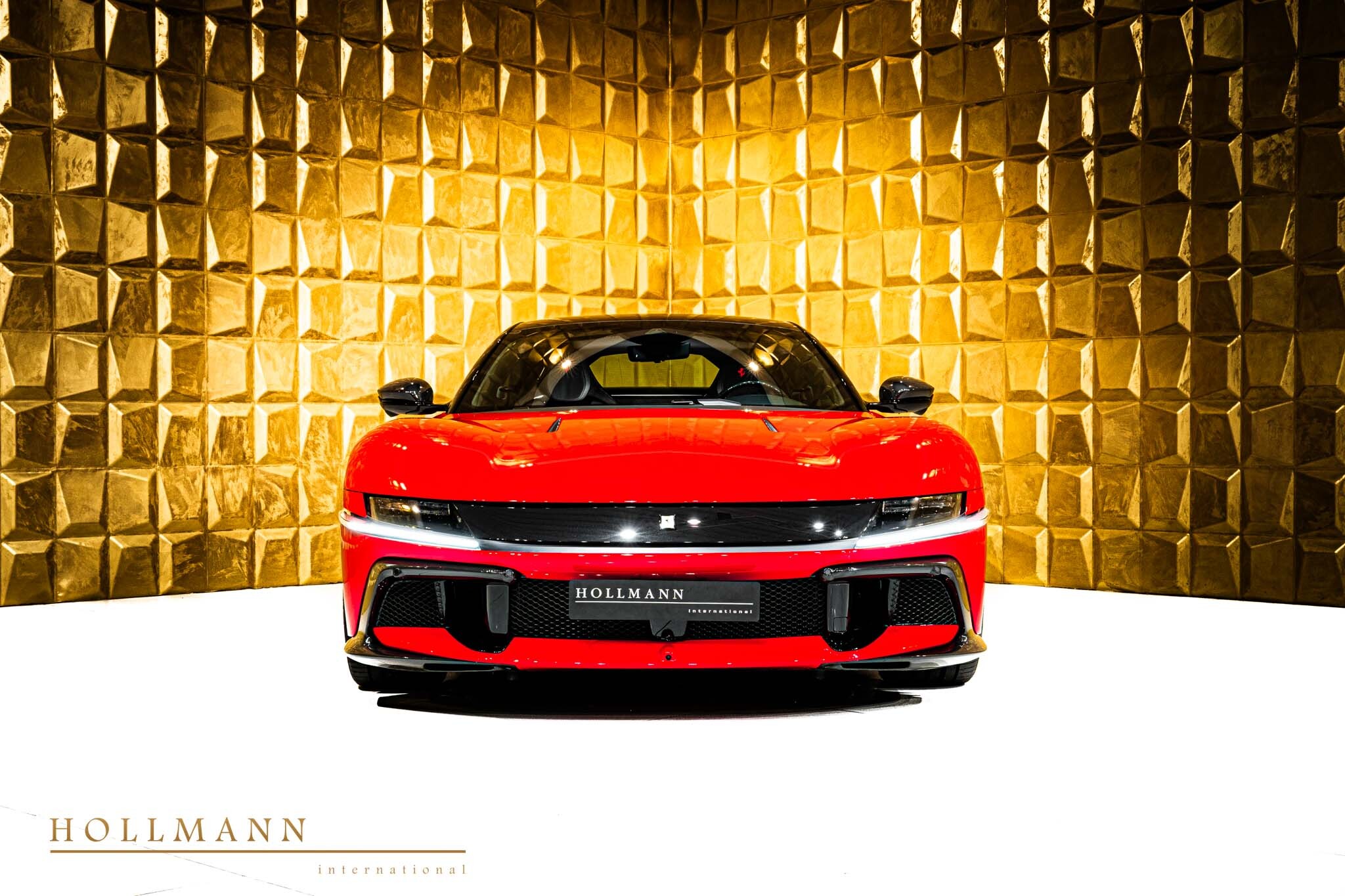 2025 Ferrari 12Cilindri, 10/13