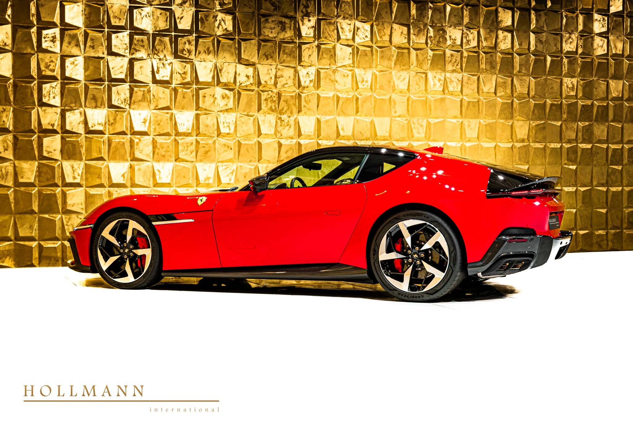 2025 Ferrari 12Cilindri, 11/13