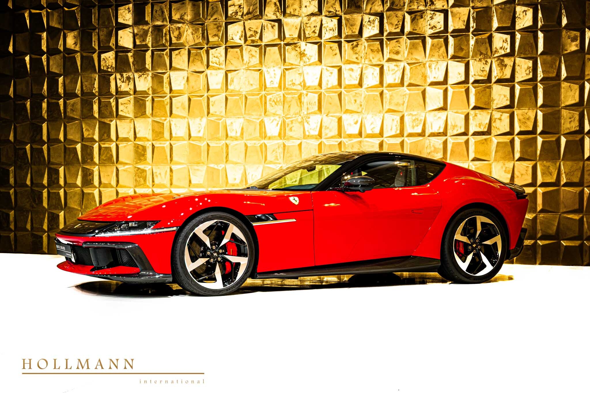 2025 Ferrari 12Cilindri, 13/13