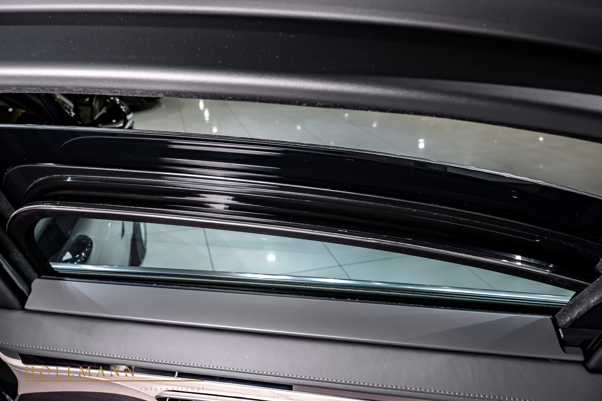 2022 Mercedes-Benz S 680 Guard VR10, 3/21