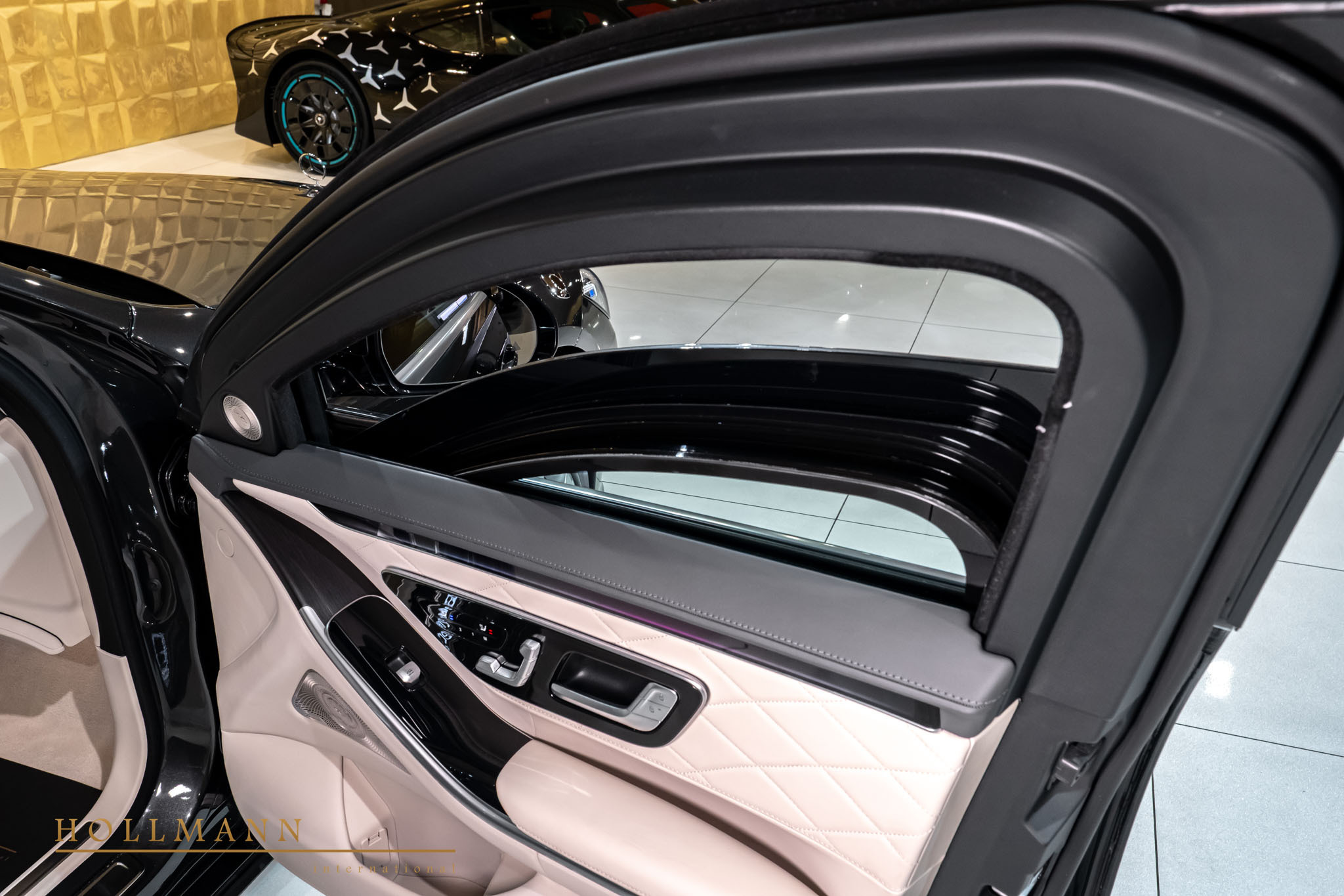 2022 Mercedes-Benz S 680 Guard VR10, 16/21