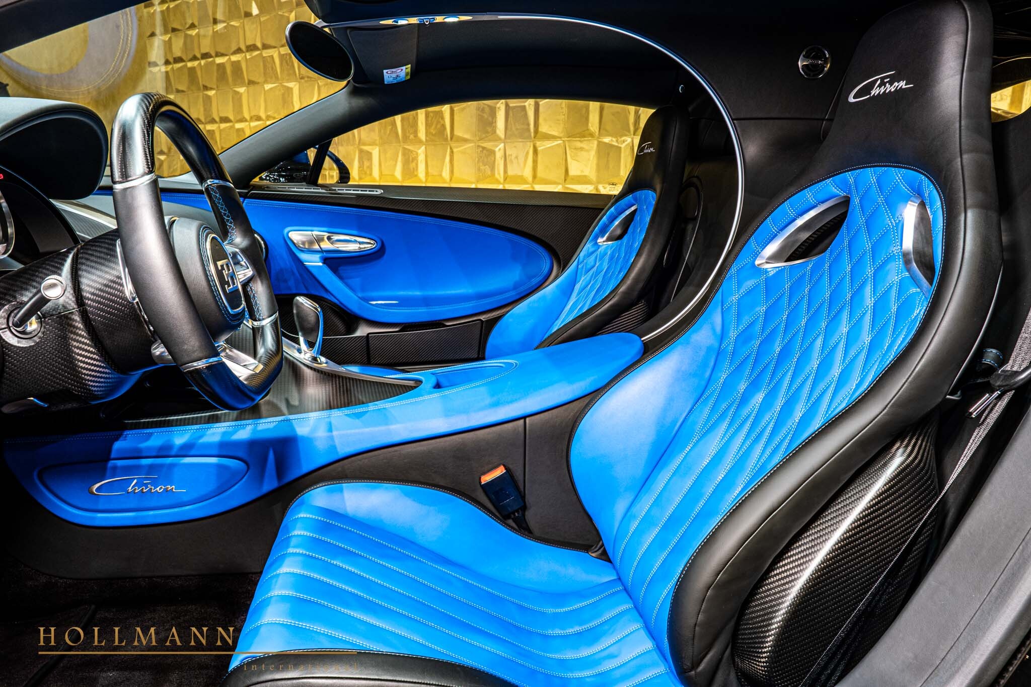 2018 Bugatti Chiron, 5/37