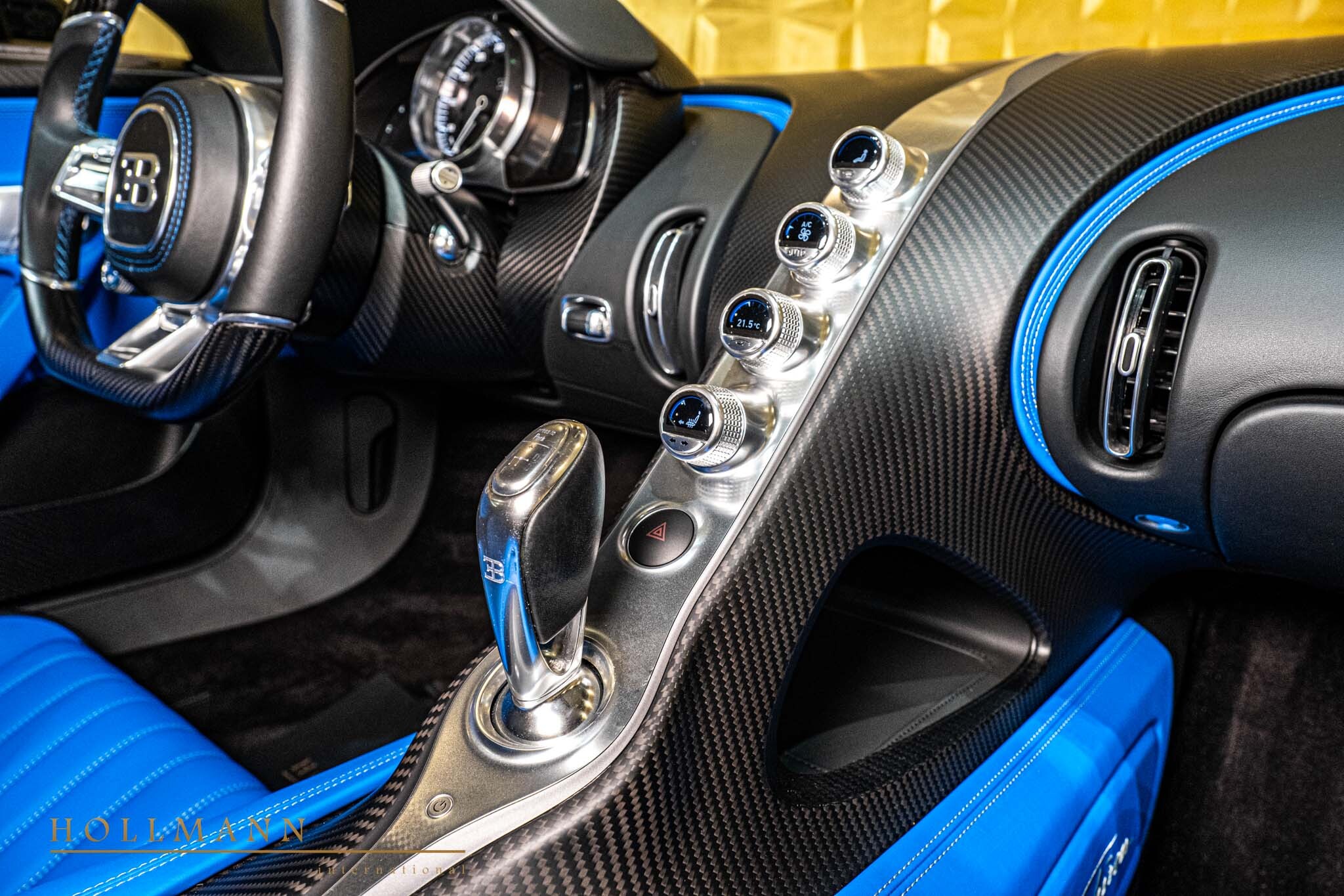 2018 Bugatti Chiron, 8/37