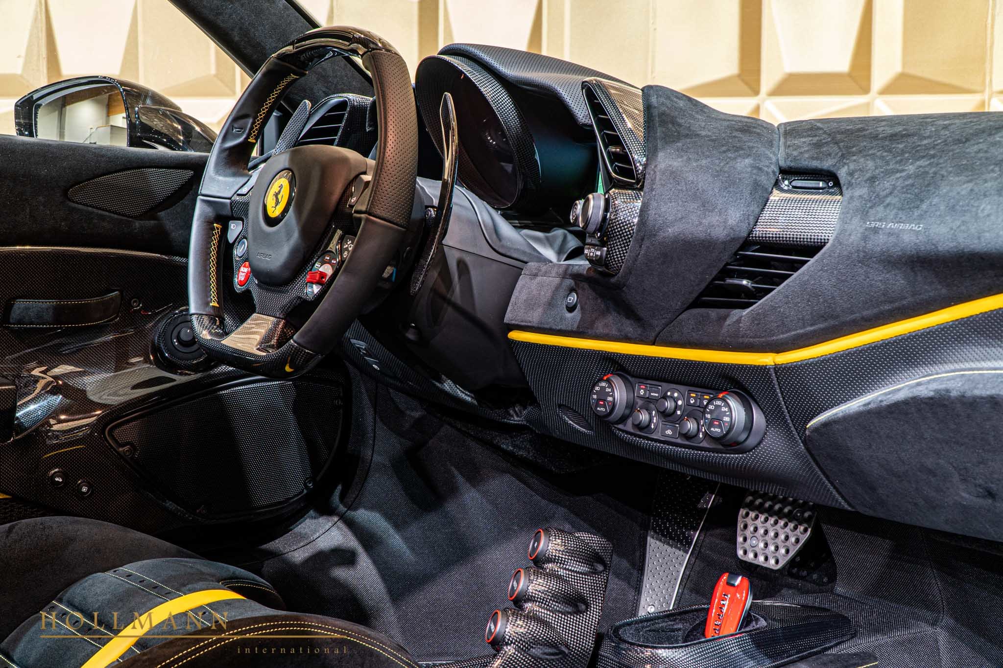 2020 Ferrari 488 Pista - Hollman, 2/20