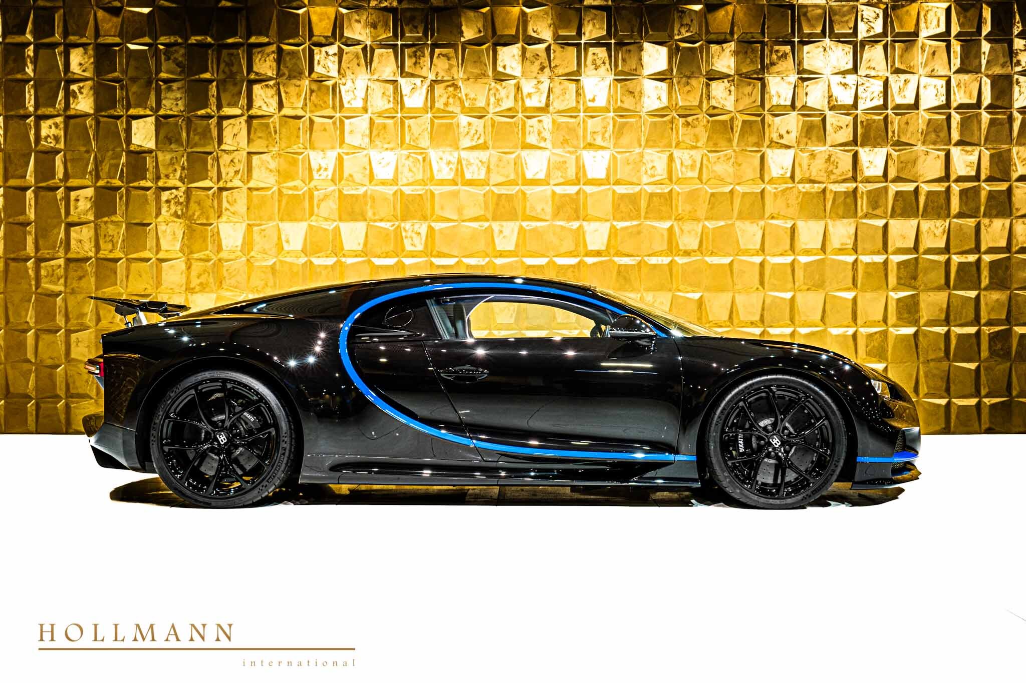 2018 Bugatti Chiron, 17/37