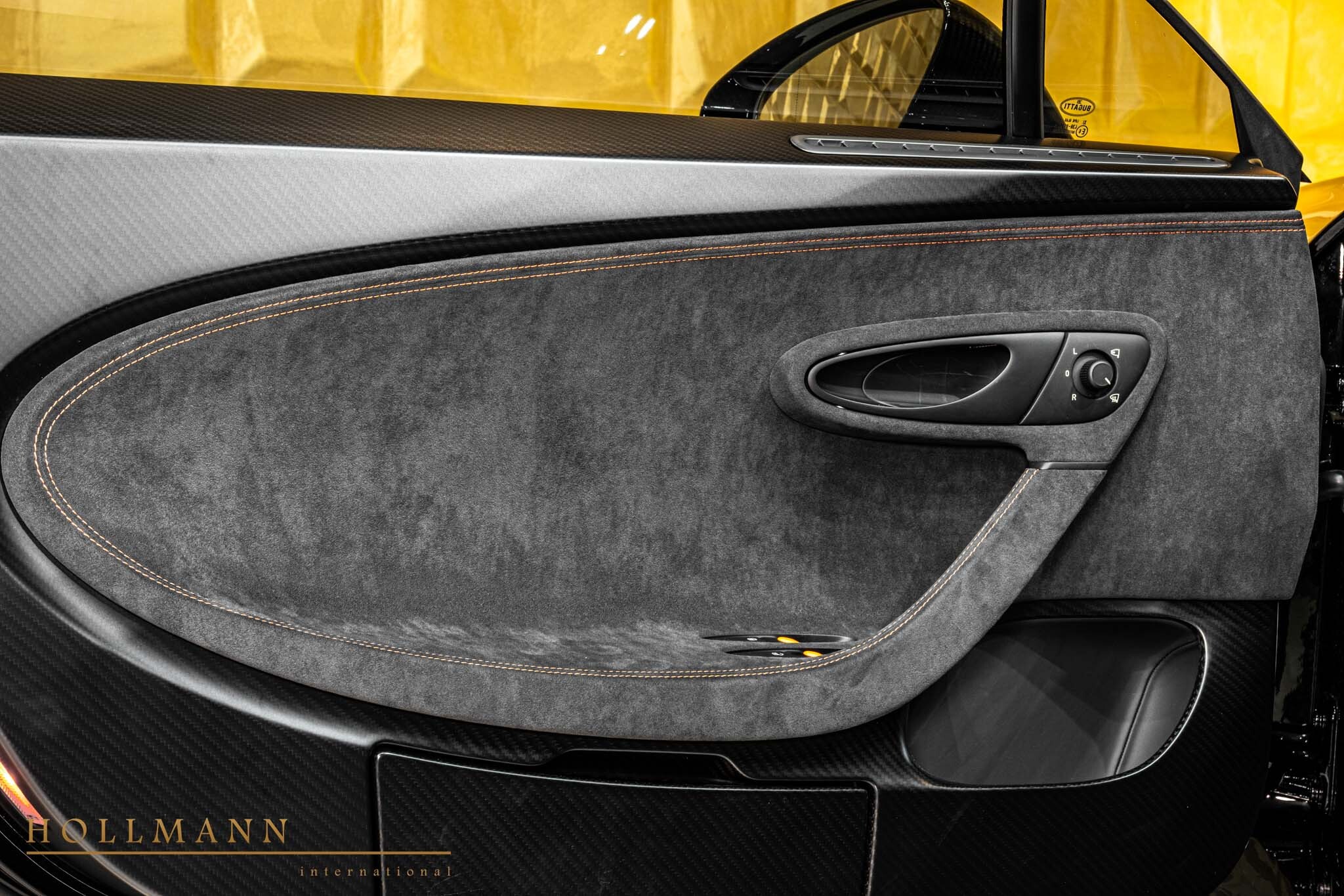 2021 Bugatti Chiron Super Sport 300, 10/19