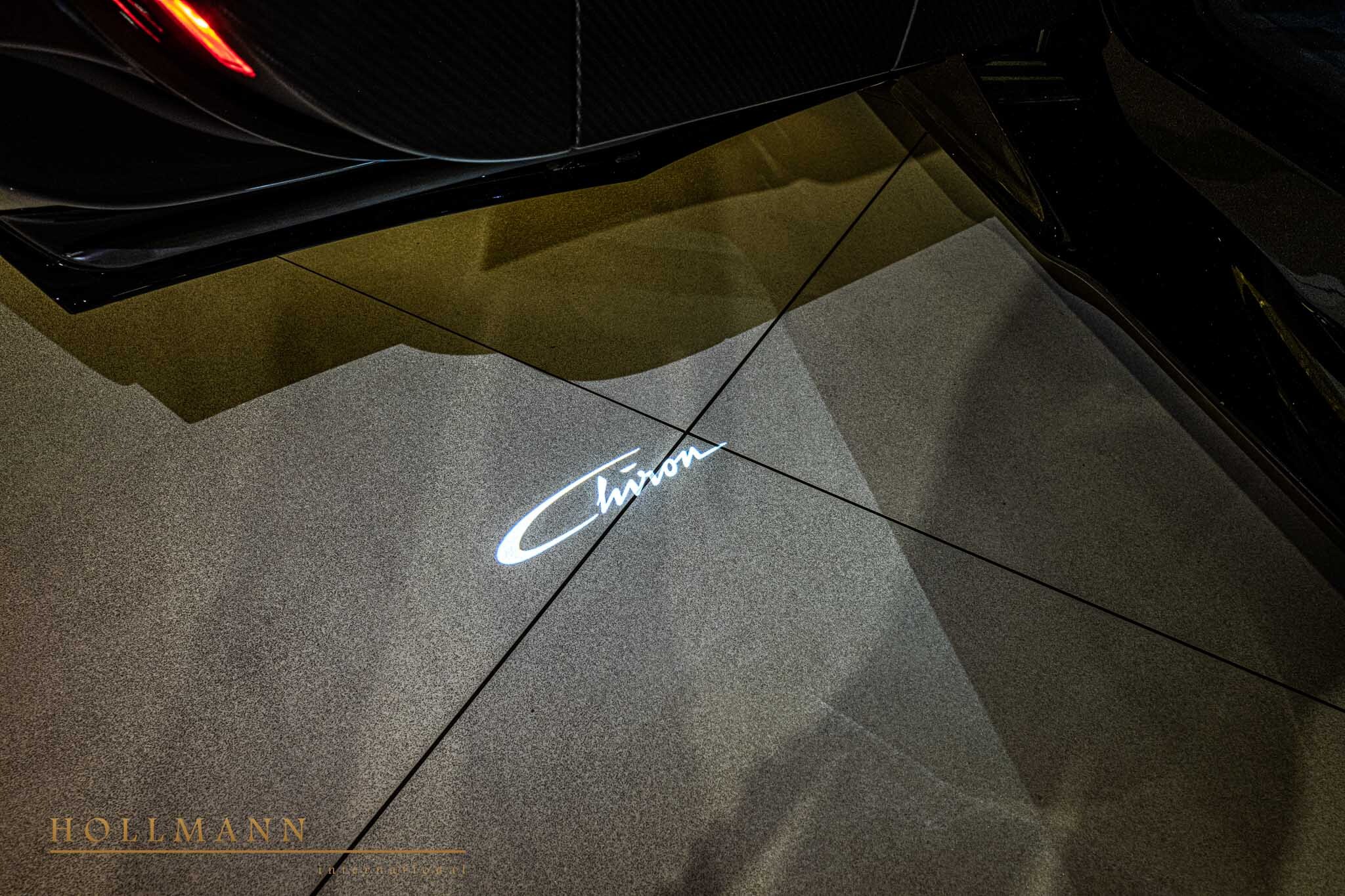 2018 Bugatti Chiron, 5/8