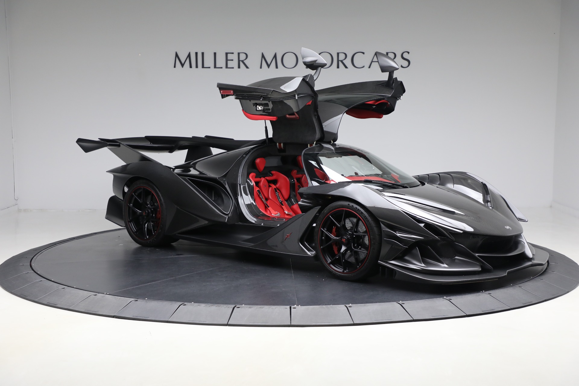 2020 Apollo Intensa Emozione