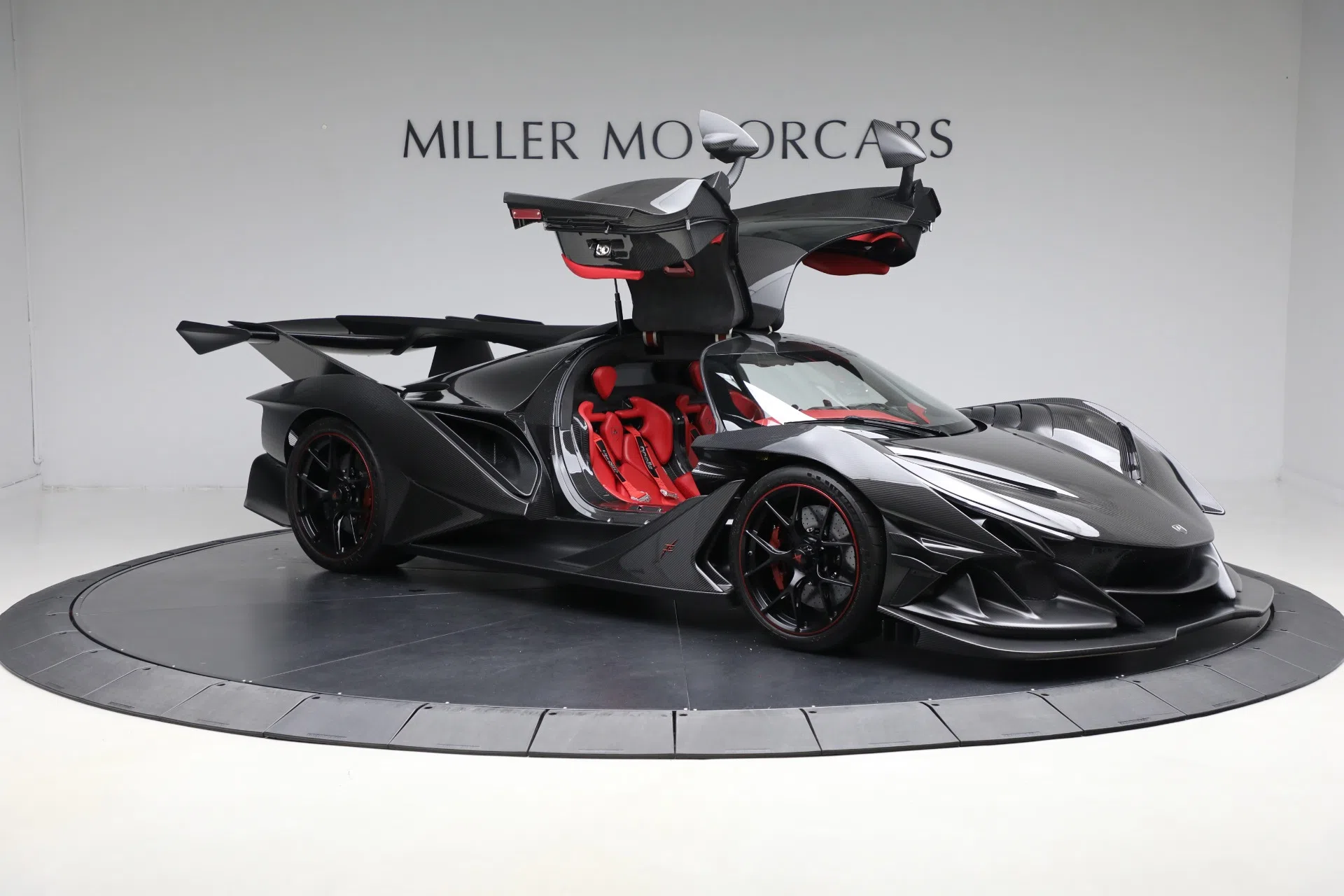 2020 Apollo Intensa Emozione