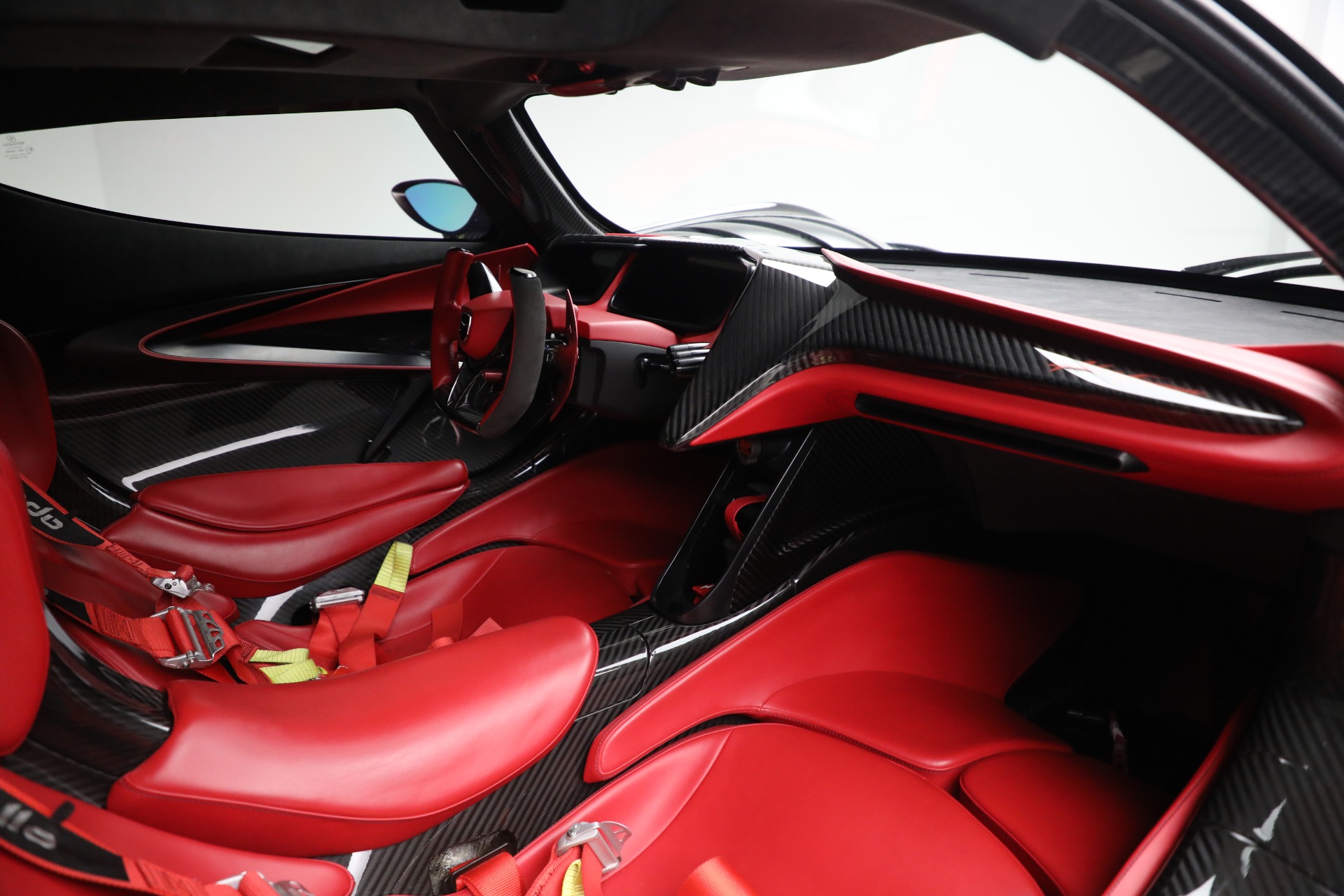 2020 Apollo Intensa Emozione, 3/20