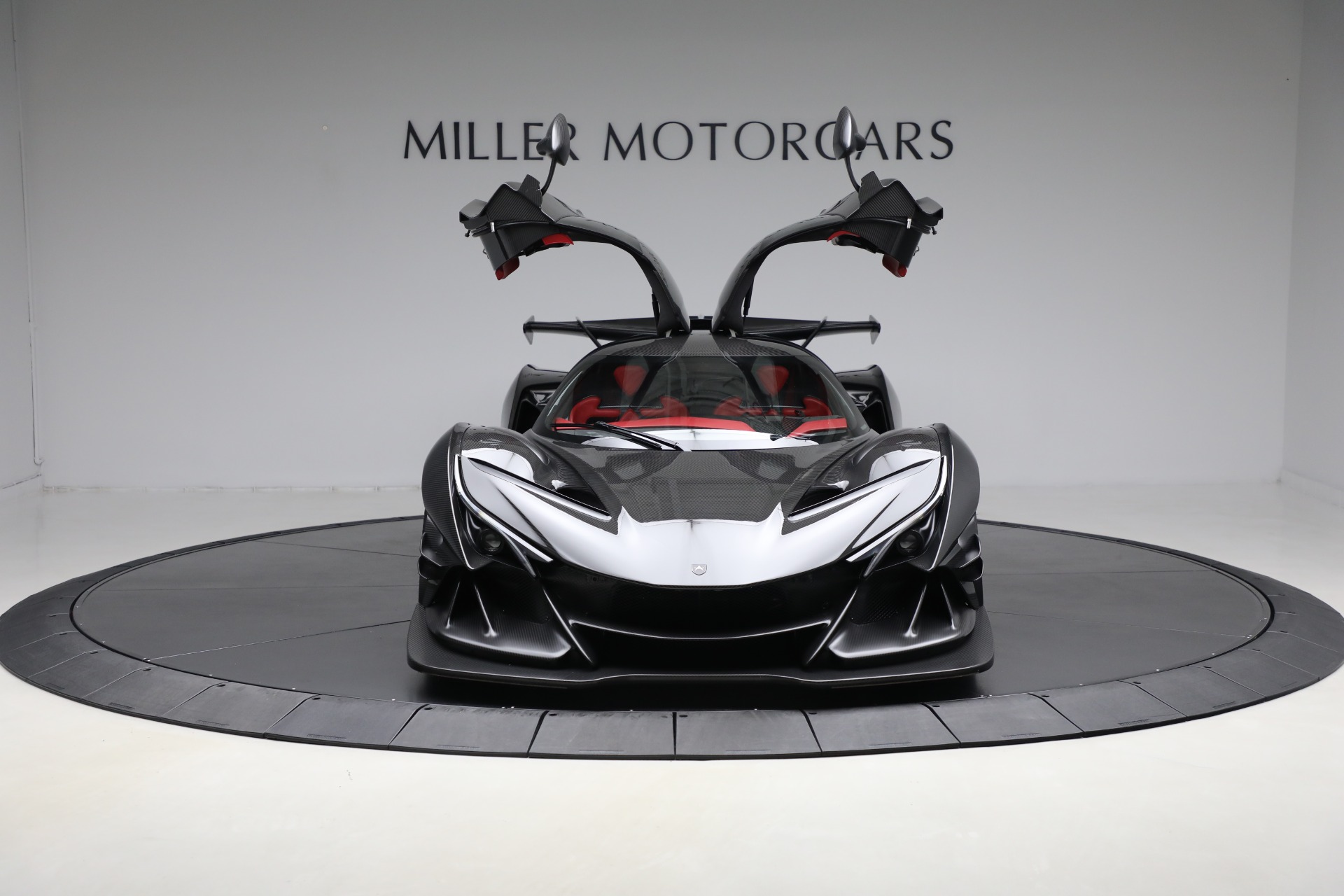 2020 Apollo Intensa Emozione, 5/20