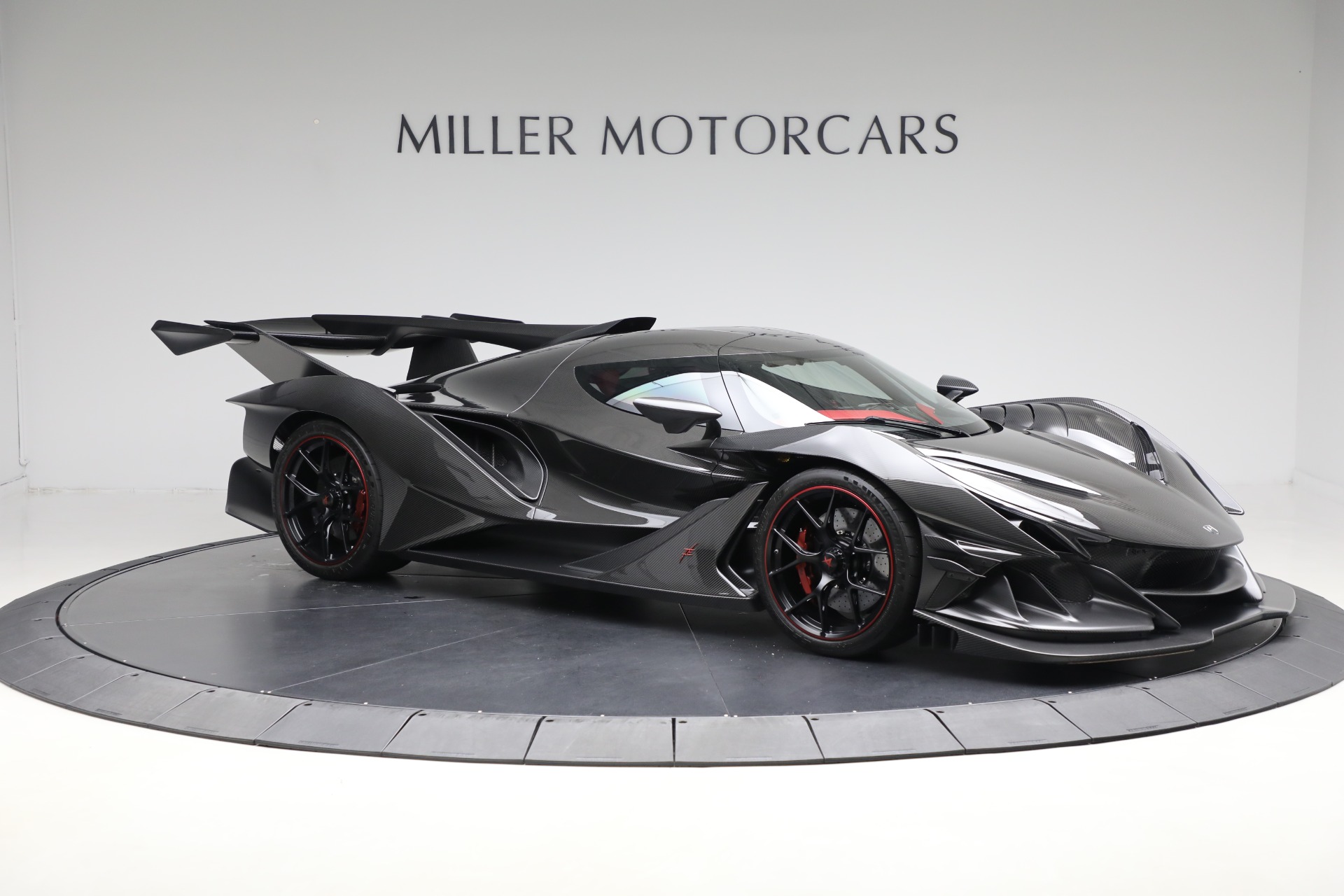 2020 Apollo Intensa Emozione, 12/20