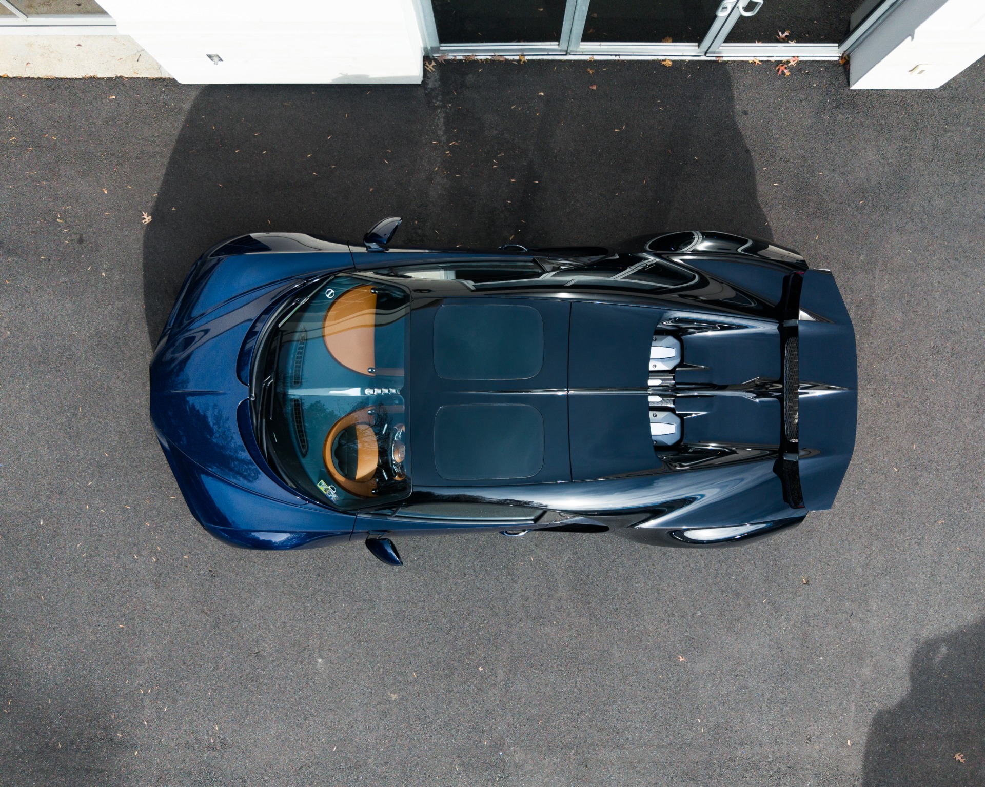 2020 Bugatti Chiron Sport, 8/20