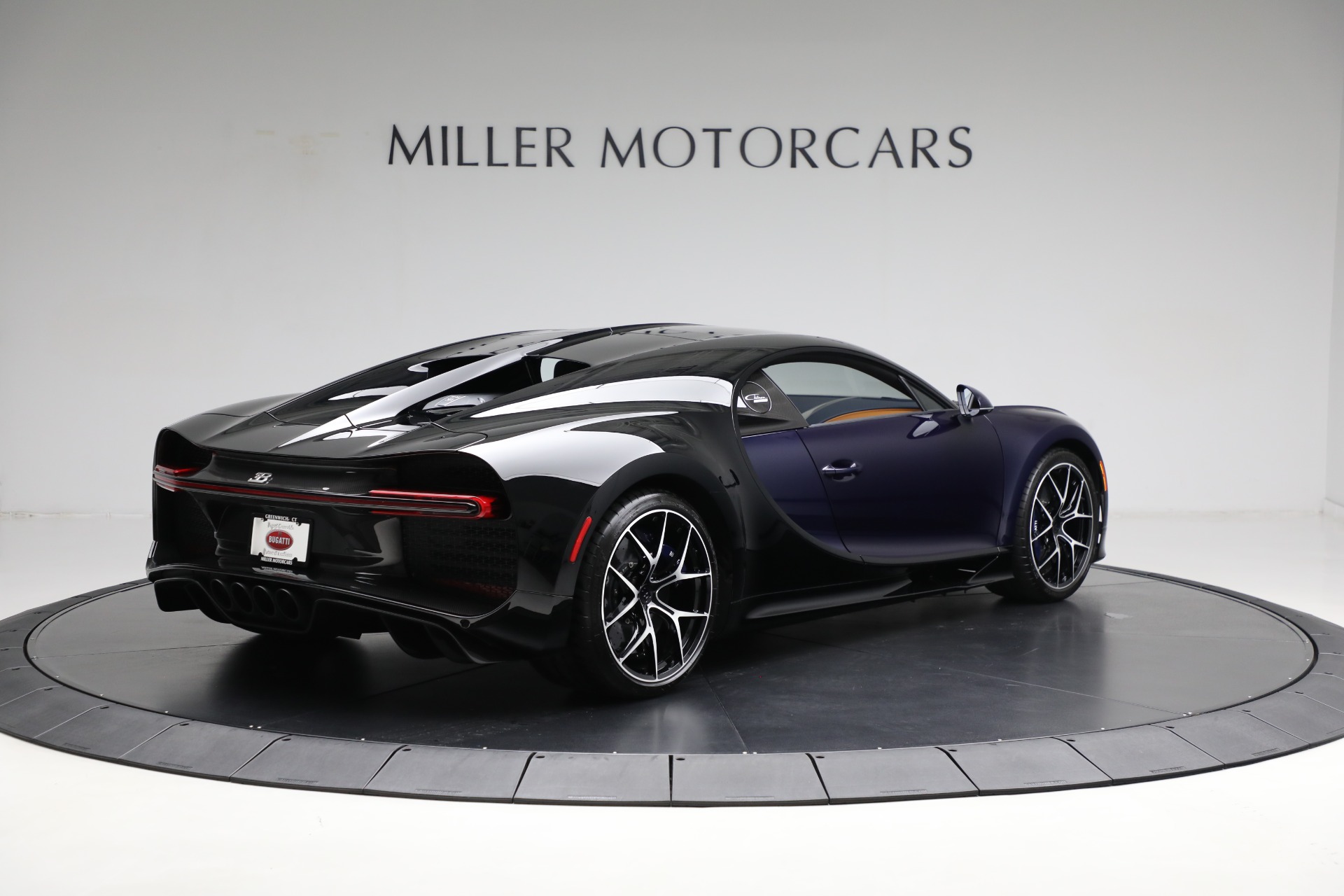 2020 Bugatti Chiron Sport, 15/20