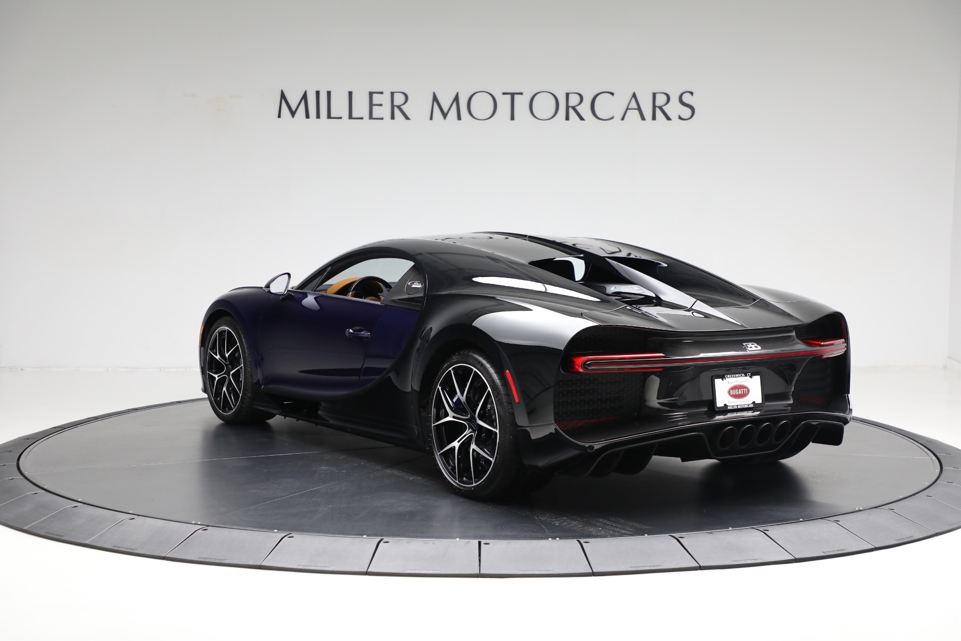 2020 Bugatti Chiron Sport, 16/20