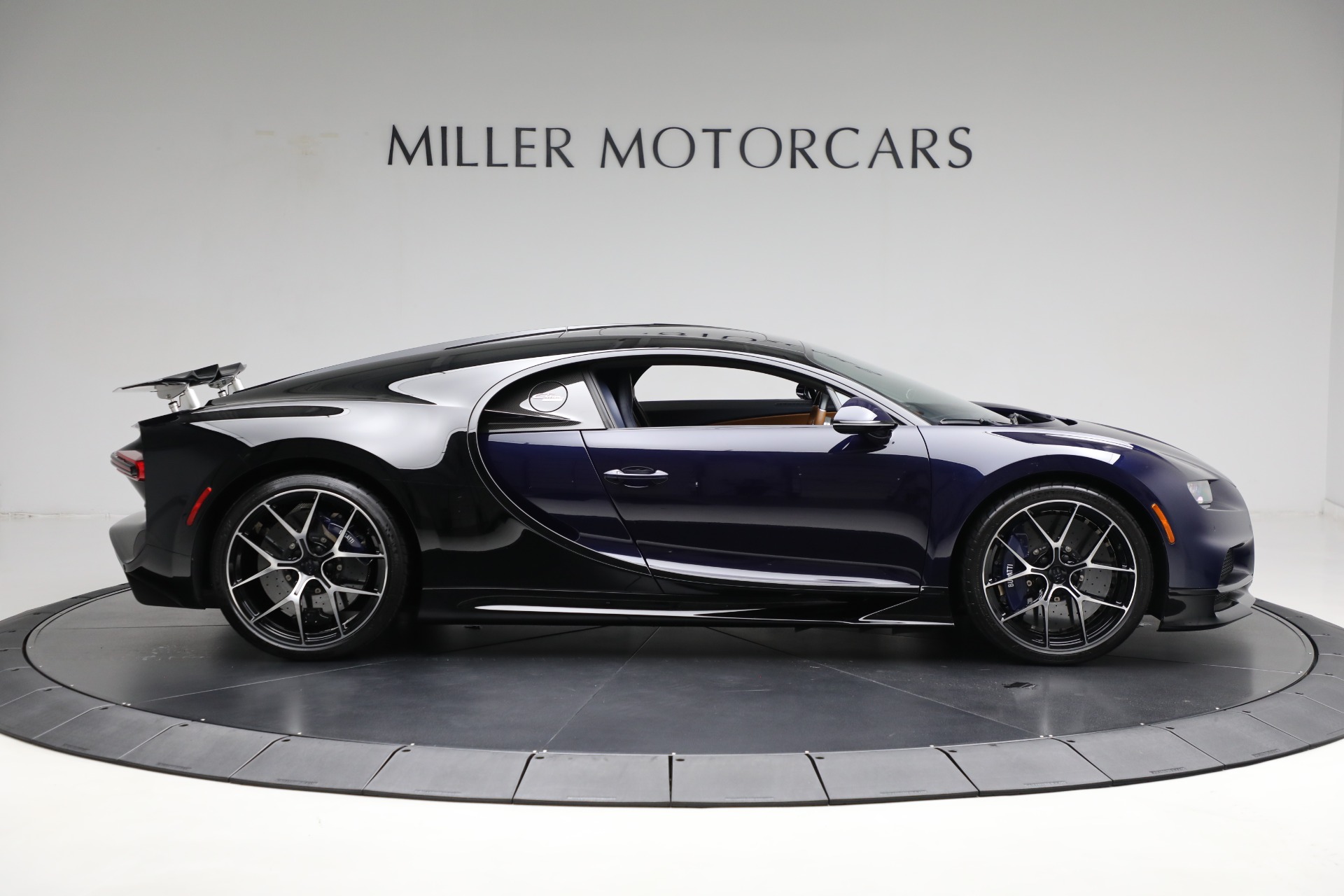 2020 Bugatti Chiron Sport, 17/20