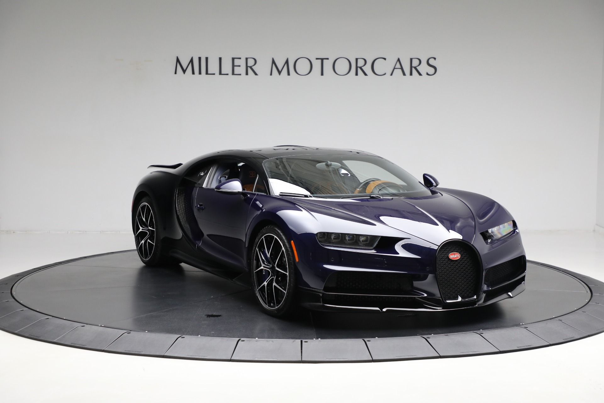 2020 Bugatti Chiron Sport, 20/20