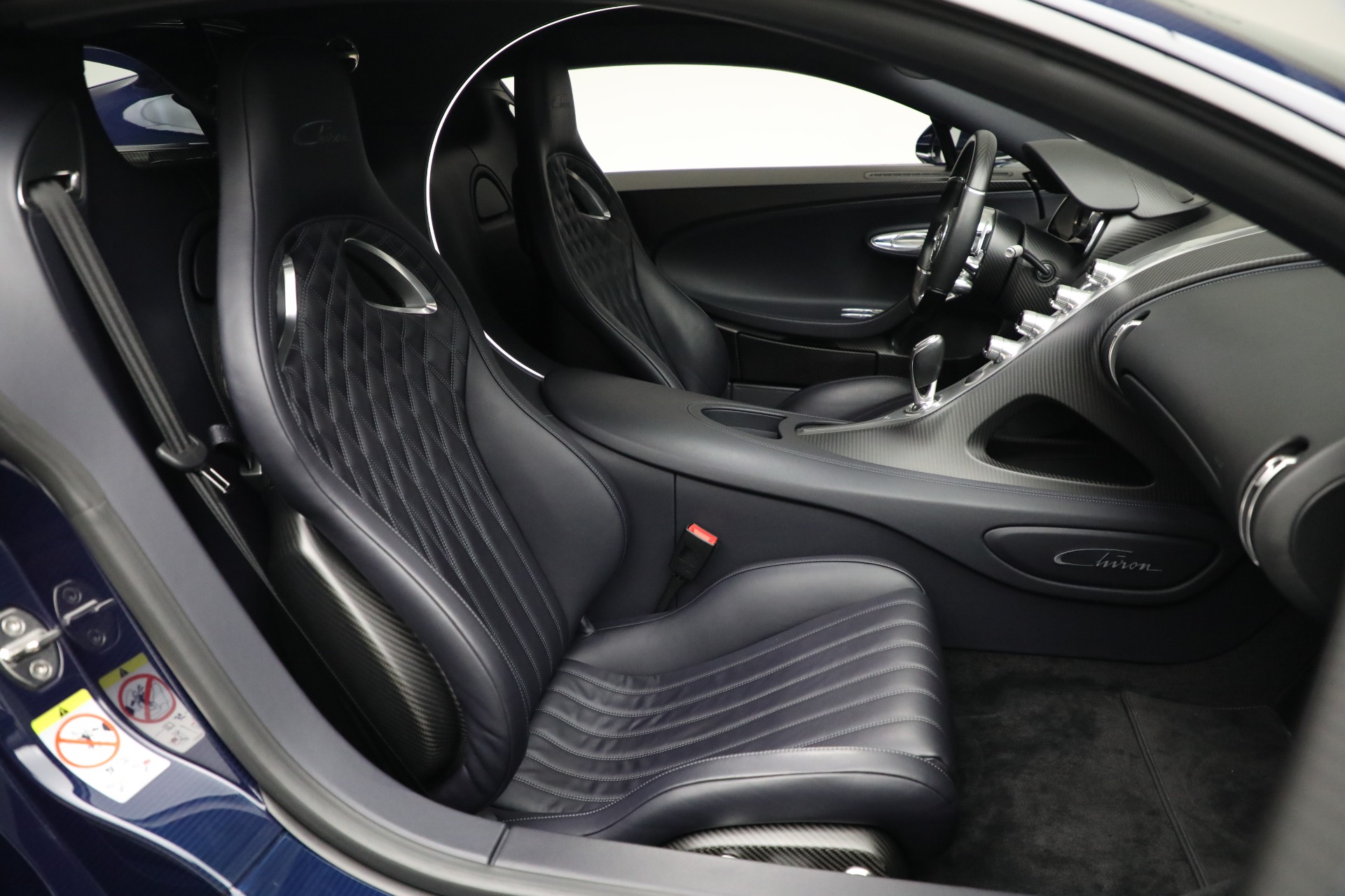 2018 Bugatti Chiron, 4/38