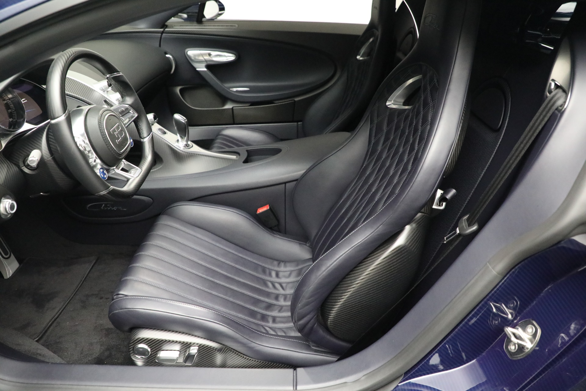2018 Bugatti Chiron, 9/38