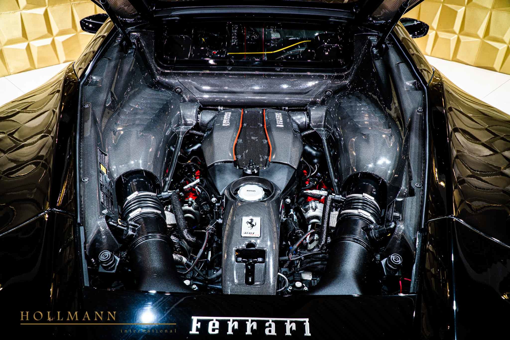 2020 Ferrari 488 Pista - Hollman, 15/20
