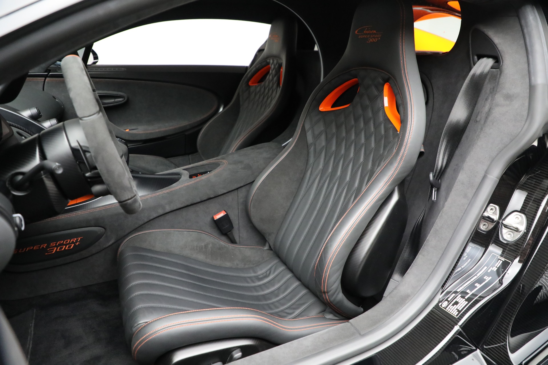 2022 Bugatti Chiron Super Sport, 15/19