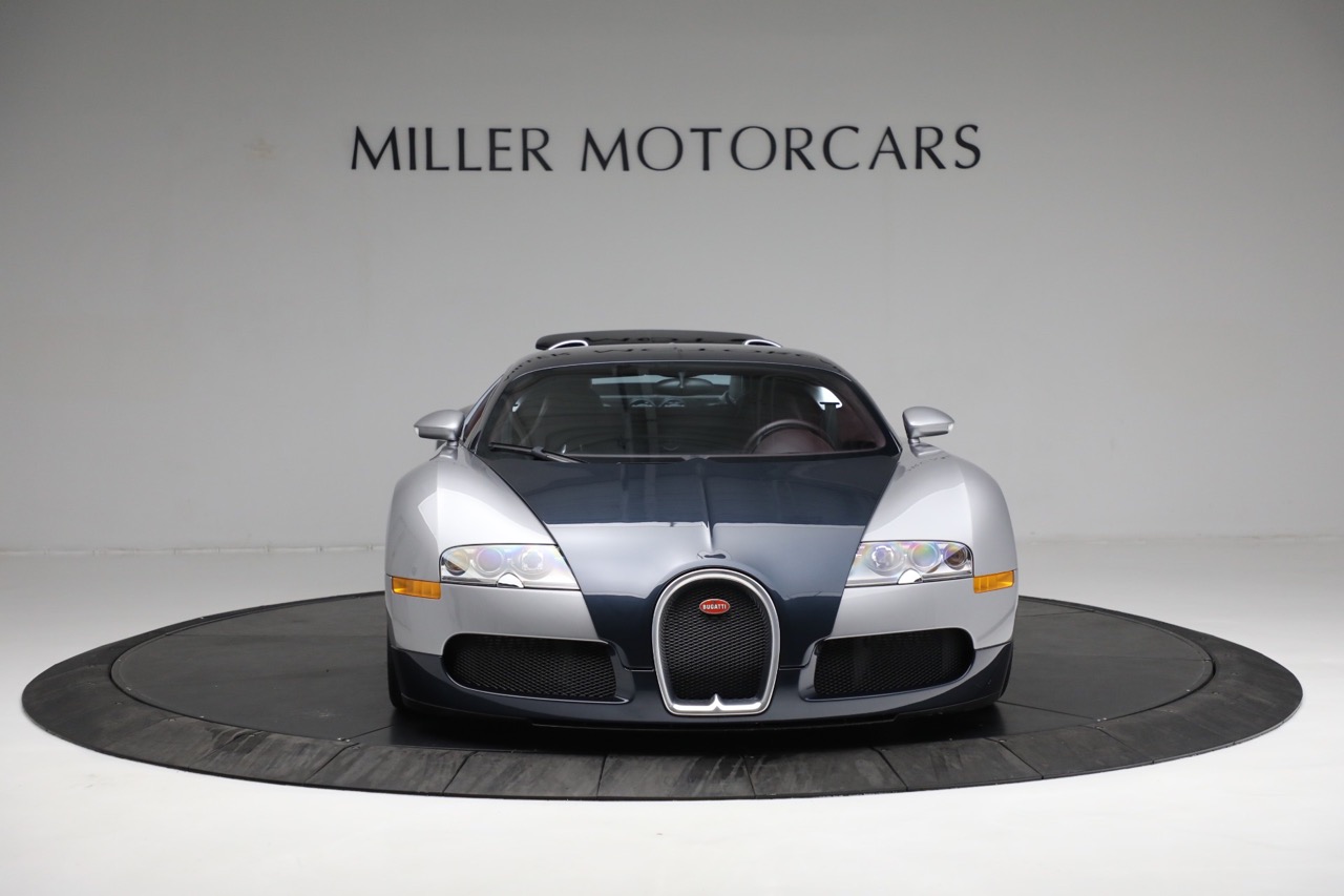 2006 Bugatti Veyron, 3/52