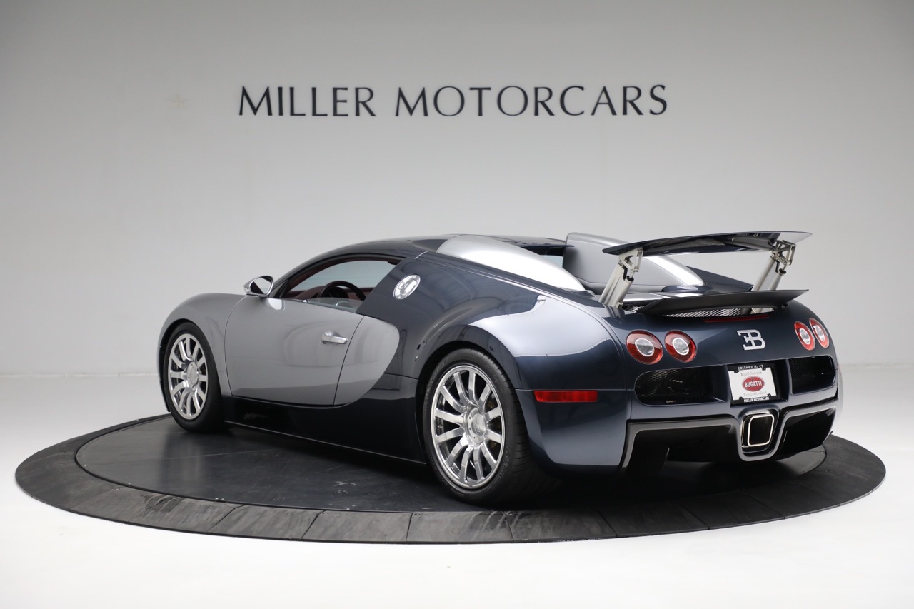 2006 Bugatti Veyron, 8/52