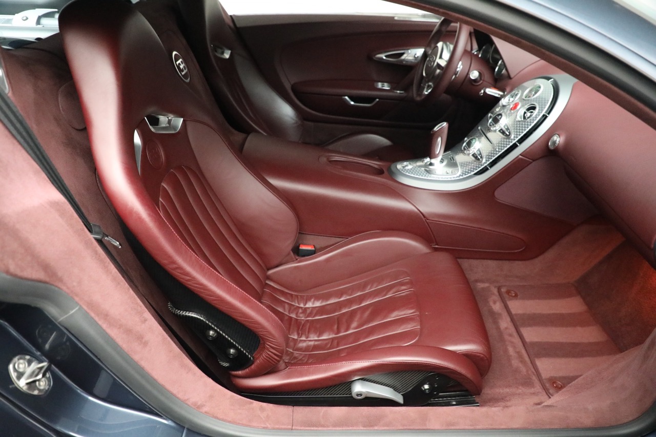 2006 Bugatti Veyron, 13/52