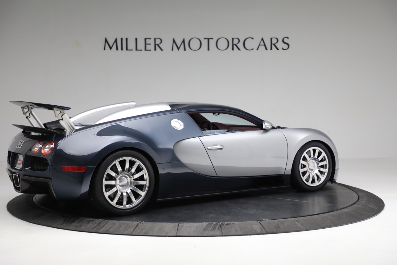 2006 Bugatti Veyron, 18/52