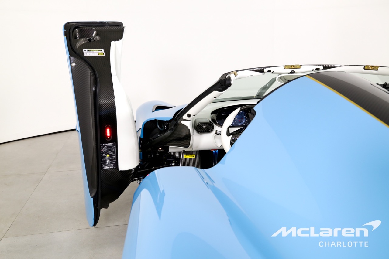 2021 Koenigsegg Regera, 10/36