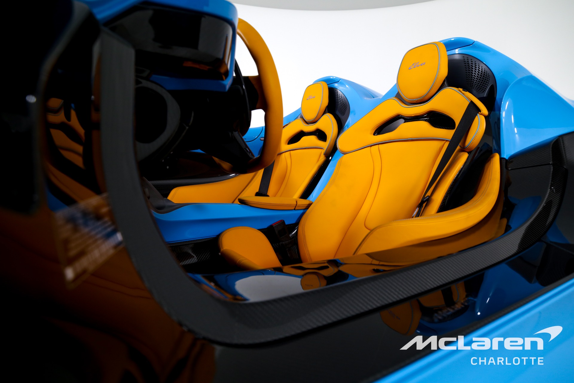 2021 McLaren Elva, 11/16