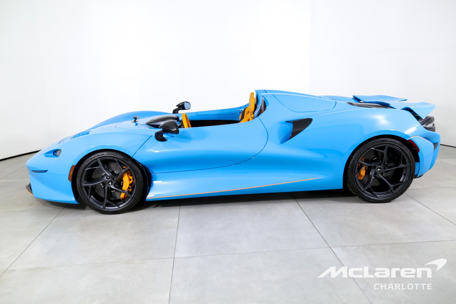 2021 McLaren Elva, 12/16