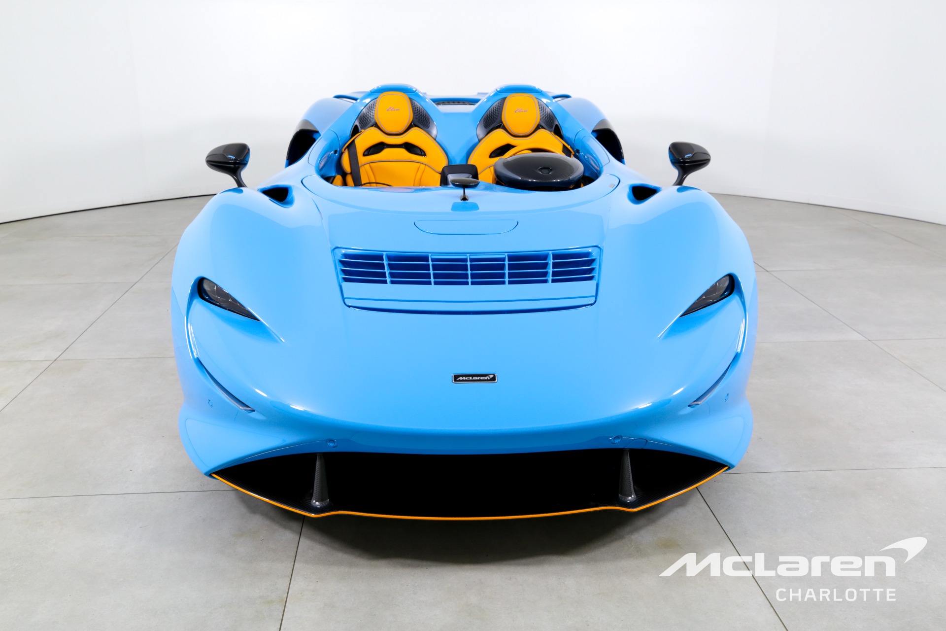 2021 McLaren Elva, 14/16