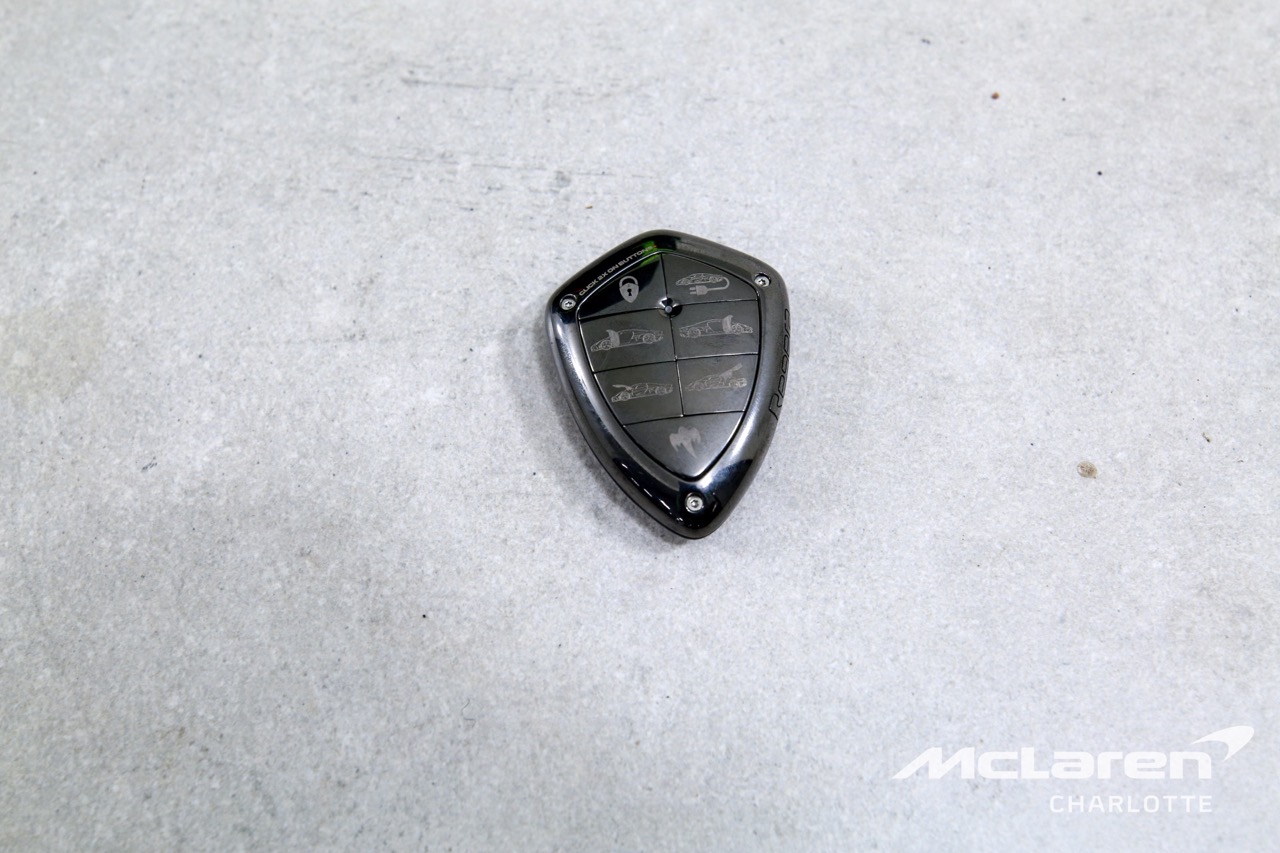 2020 Koenigsegg Regera, 4/31