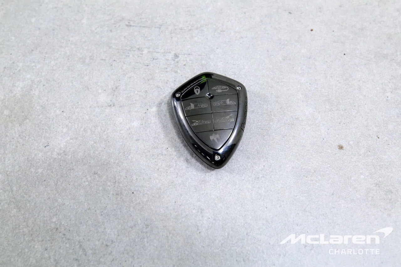2020 Koenigsegg Regera for sale, photo 4 of 31