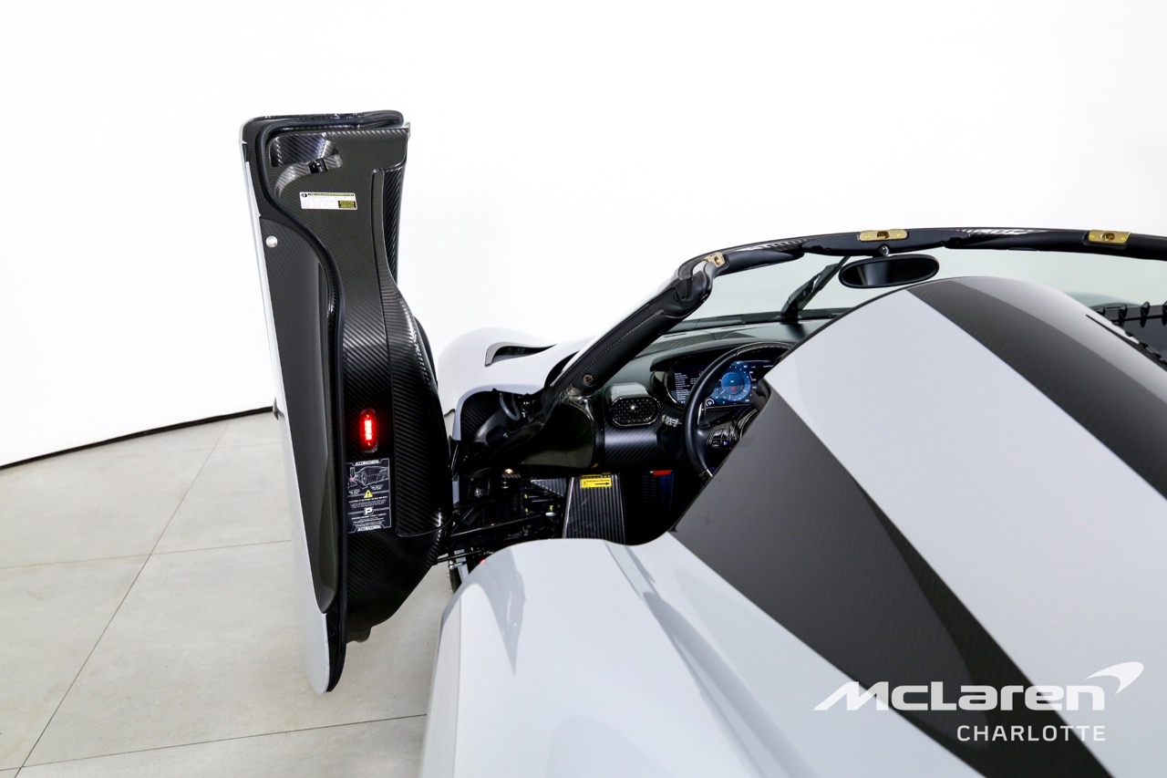 2020 Koenigsegg Regera, 10/31