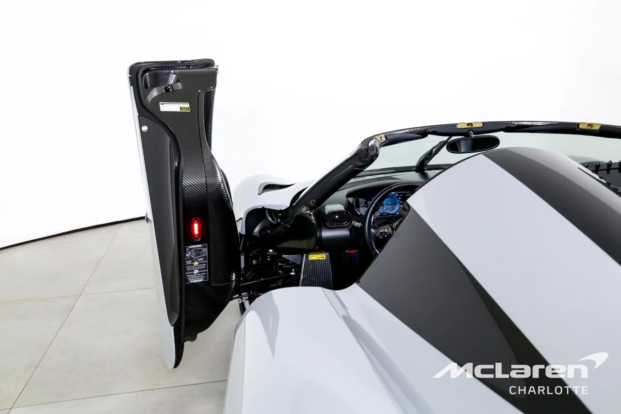 2020 Koenigsegg Regera for sale, exterior, gray