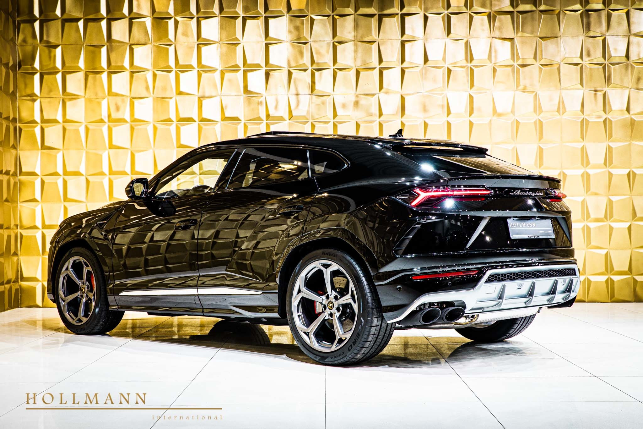 2020 Lamborghini Urus, 22/31