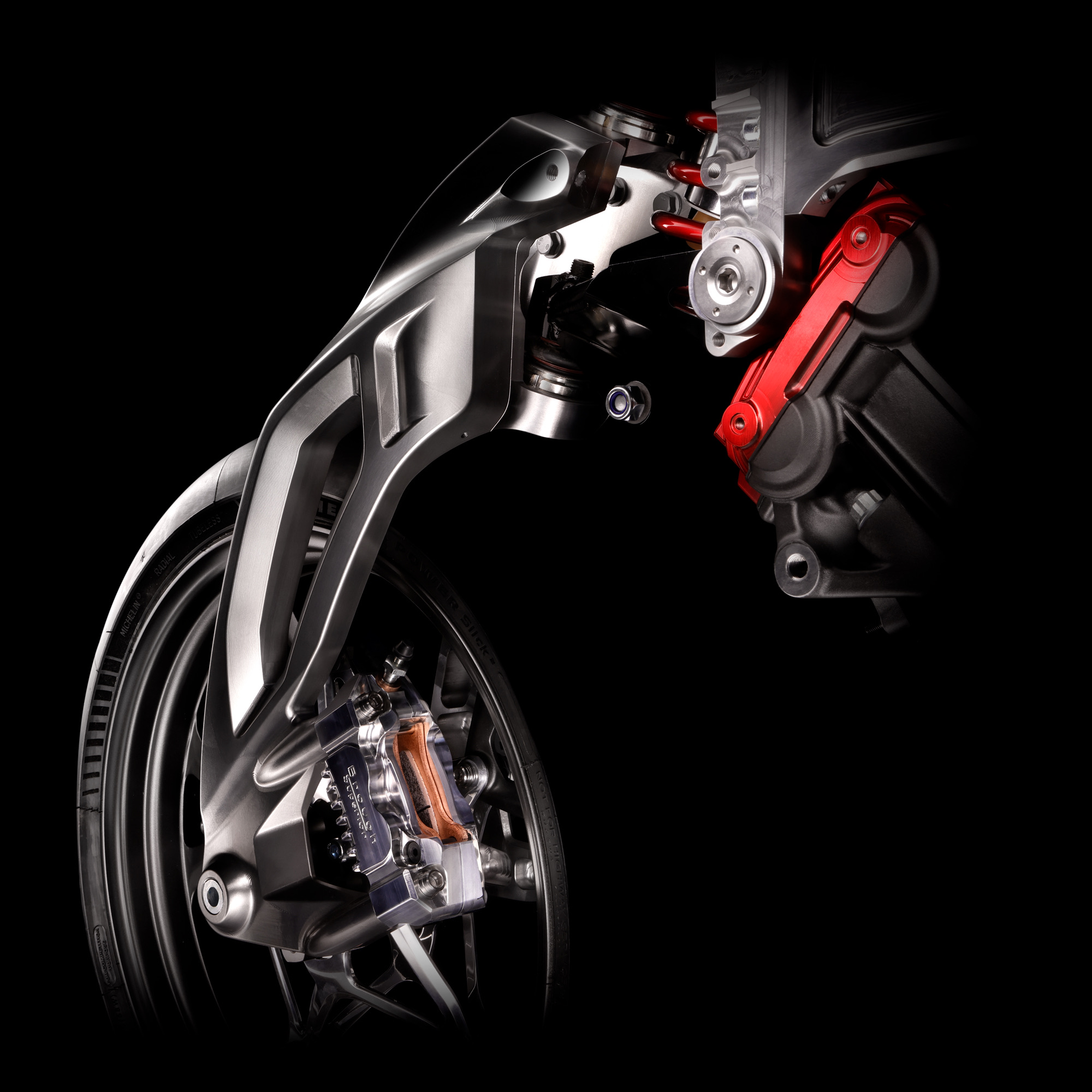 2025 Brough Superior RMB01 Richard Mille, 6/12