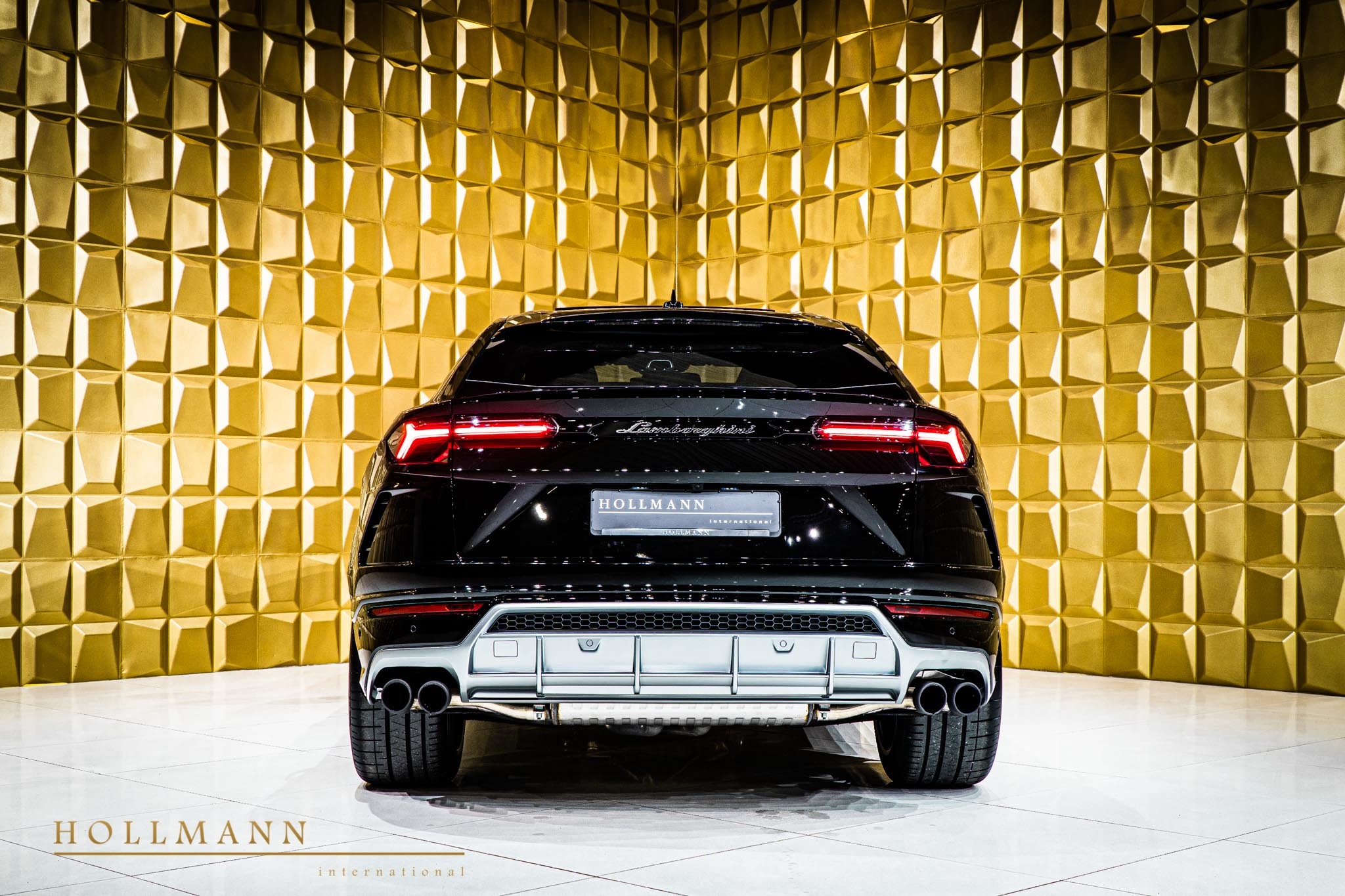 2020 Lamborghini Urus, 24/31