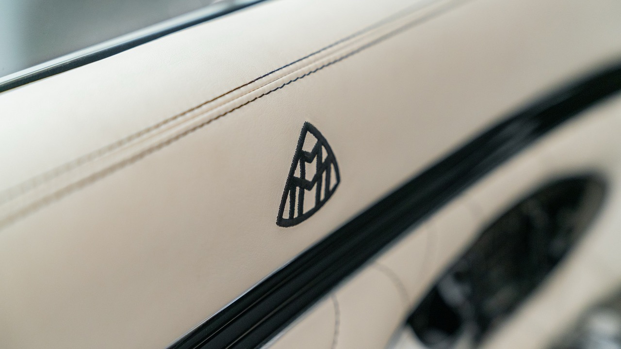 2009 Maybach 57 S Xenatec Coupe, 14/17