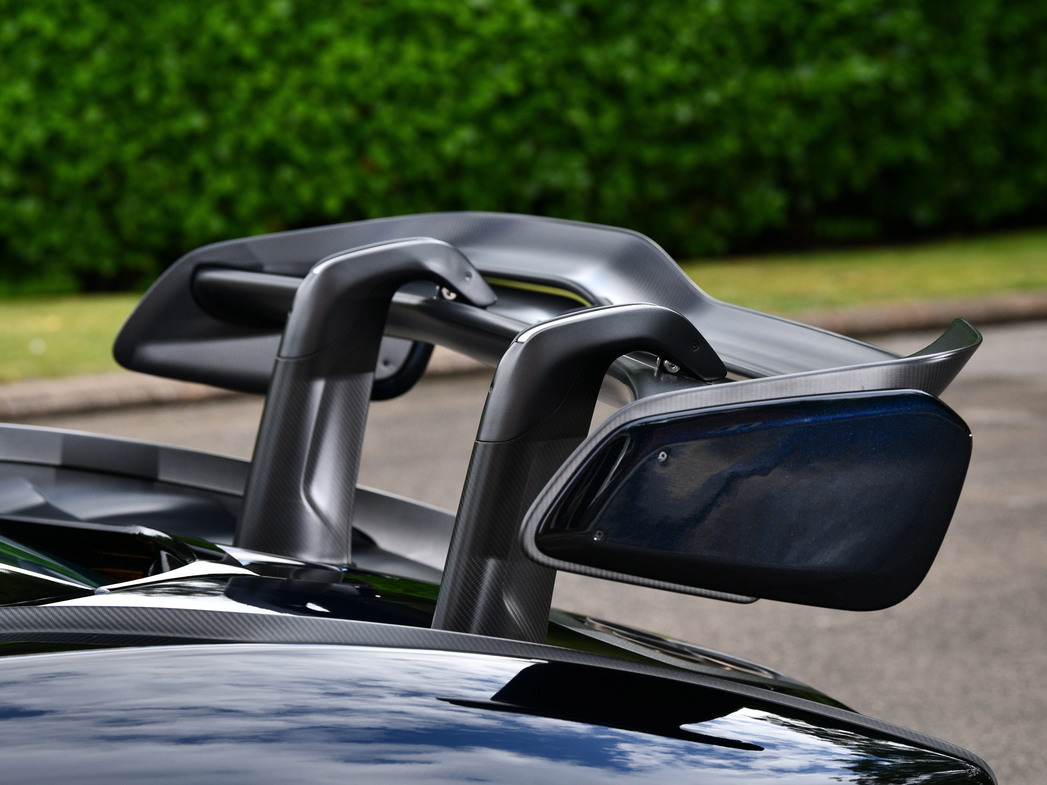 2019 McLaren Senna, 11/11