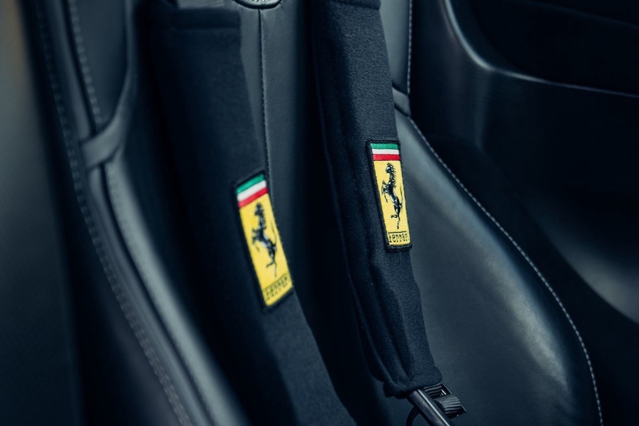2014 Ferrari LaFerrari, 5/11