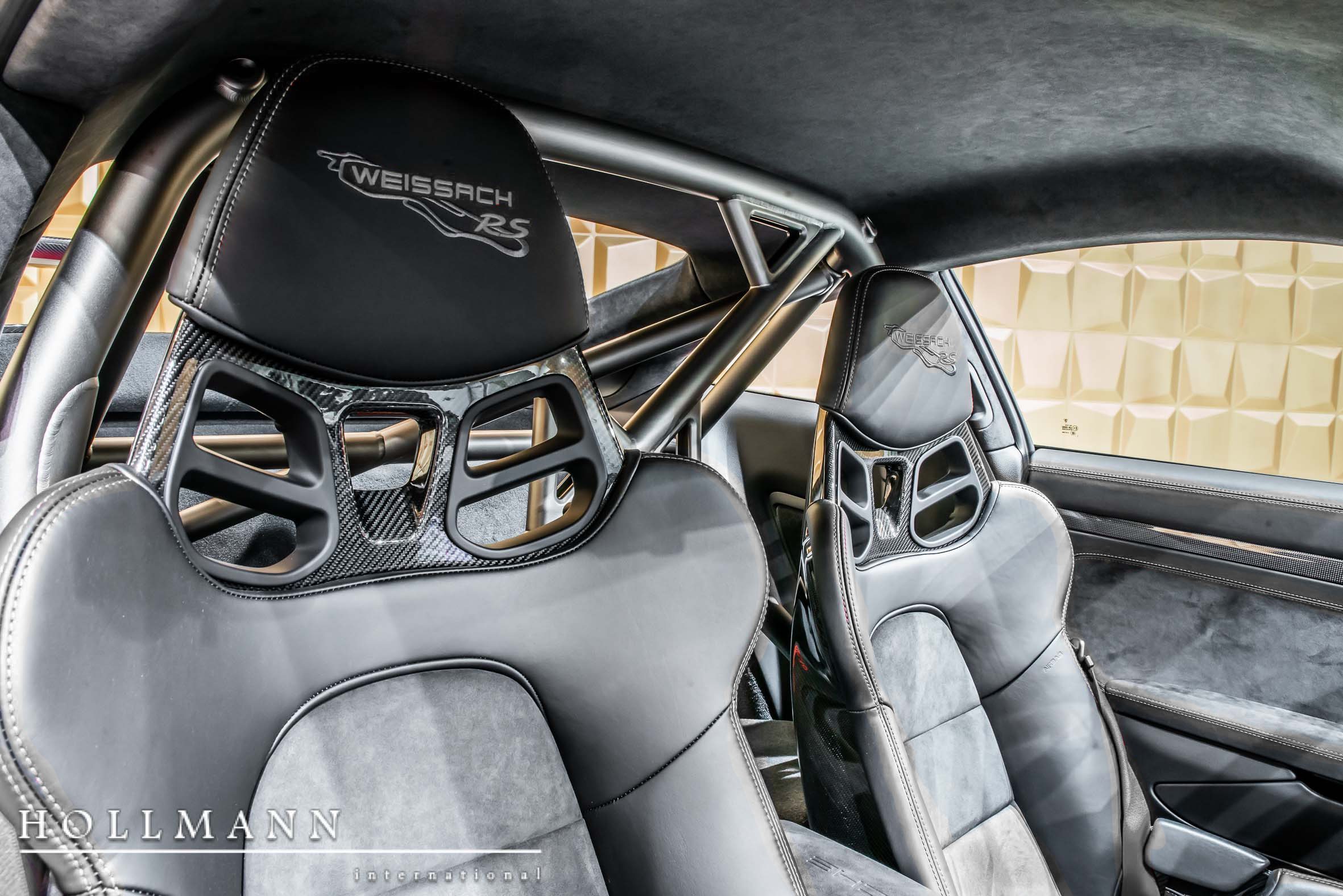 2019 Porsche 911 GT2 RS, 7/13