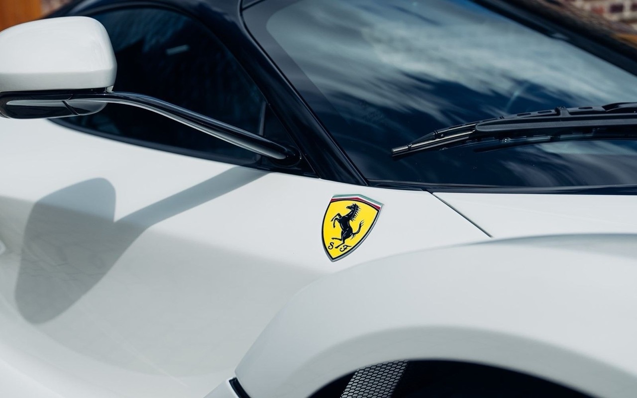 2014 Ferrari LaFerrari, 10/11