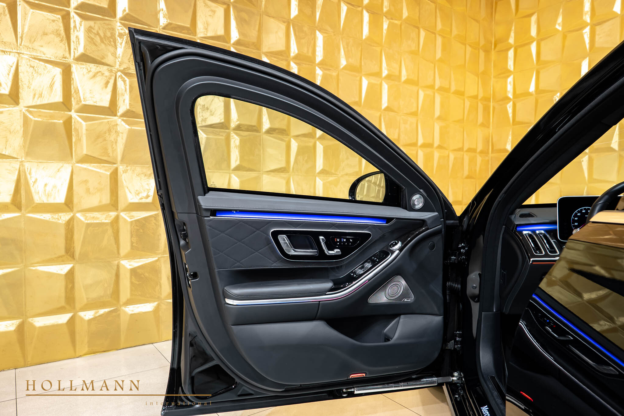 2022 Mercedes-Benz S 680 Guard VR10, 11/20
