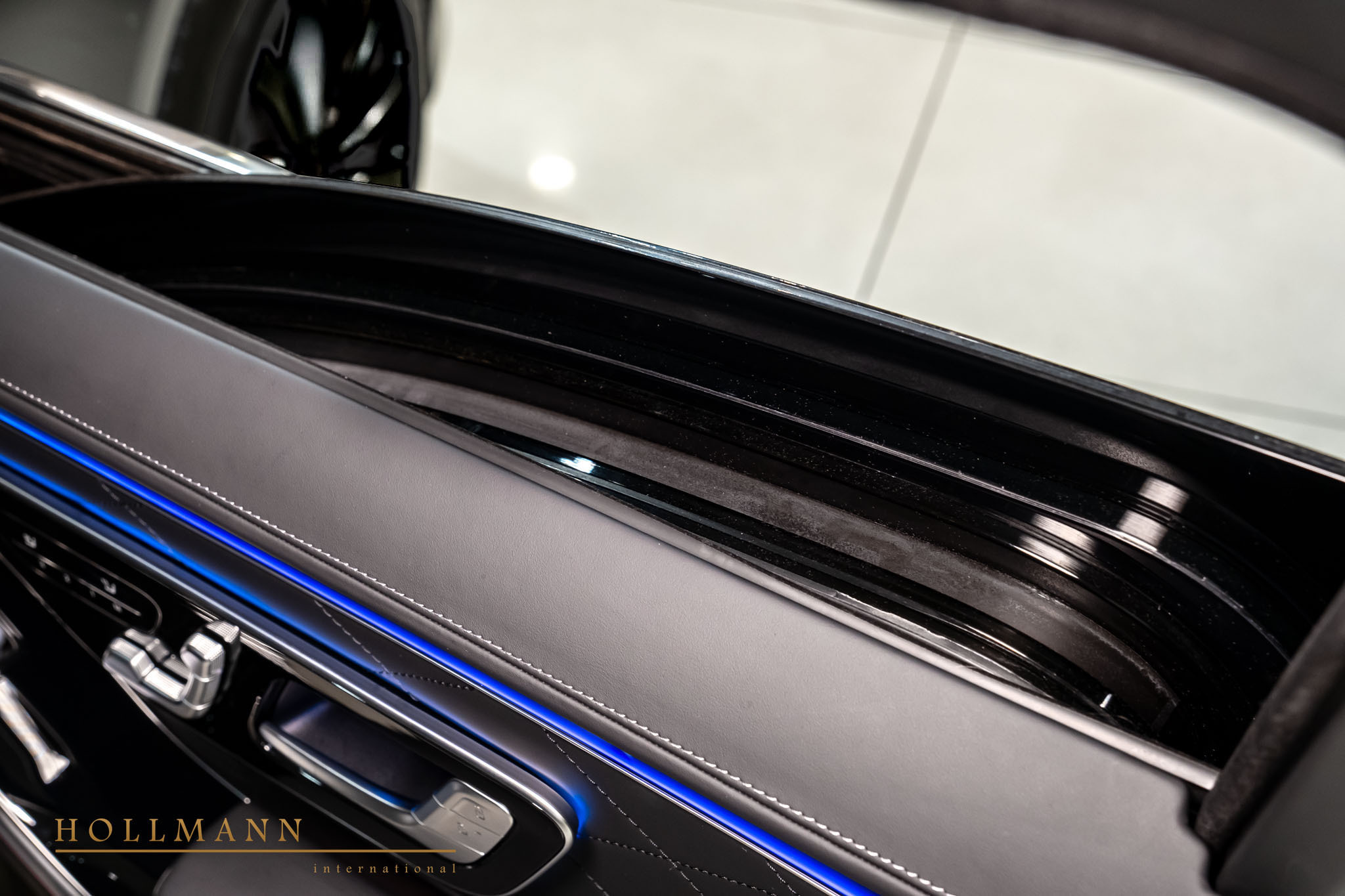 2022 Mercedes-Benz S 680 Guard VR10, 13/20