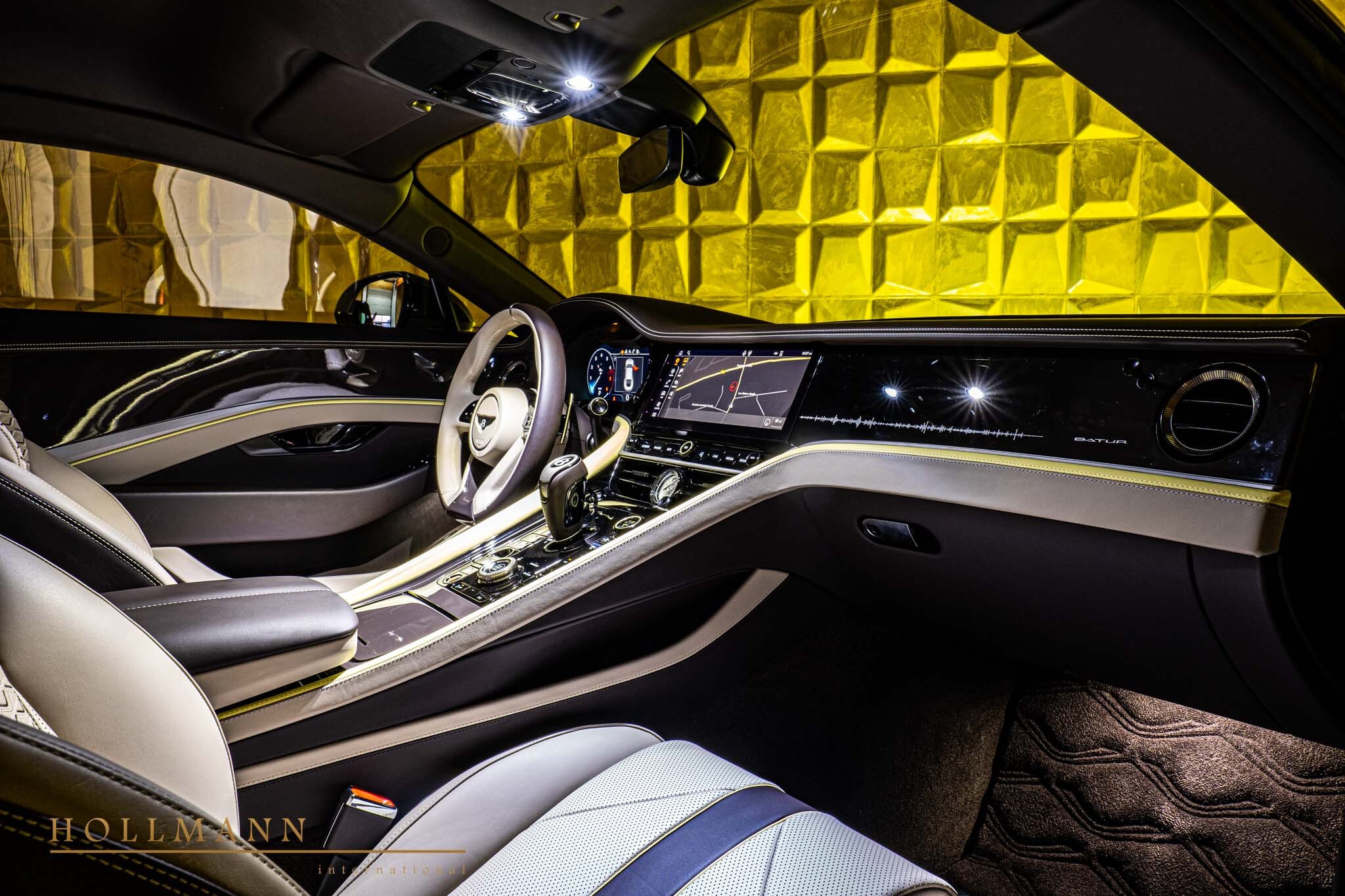 2025 Bentley Batur, 7/20