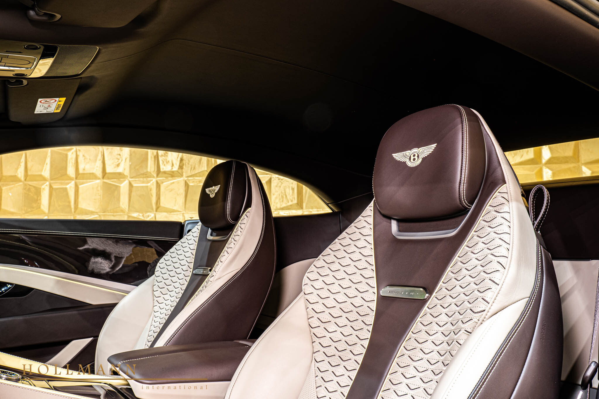2025 Bentley Batur, 12/20