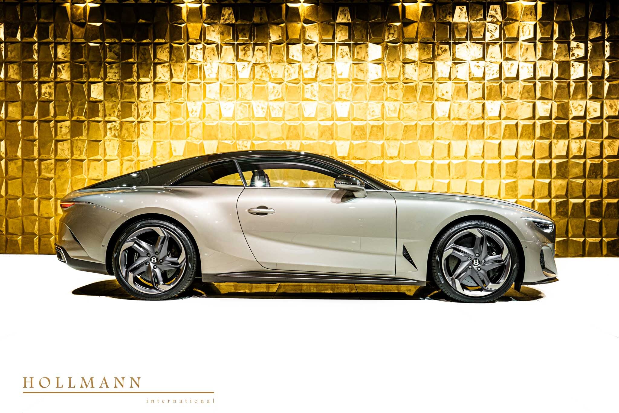 2025 Bentley Batur, 14/20